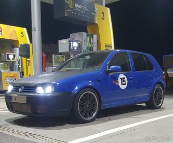 Continental TS 870 P 225/40 R18 92 V + ALUETT 5x100 R18 ET35 - 6