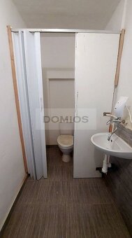 Výrobno-skladové priestory (631,90 m2, rampa, KE-Juh) - 6