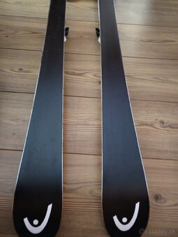 ​⛷️ PREDÁM: KOMPLETNÝ LYŽIARSKY SET - 6