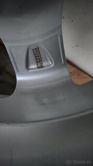 Enzo elektróny 4x98 r14 - 6