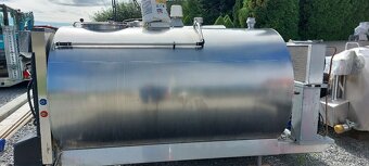 Chladenie na mlieko - 6