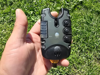 2ks signalizatorov + odposluch 50e - 6