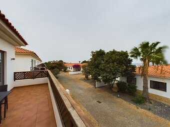 Dvojposchodová vila v Tortuga Beach Resort, Kapverdy - 6