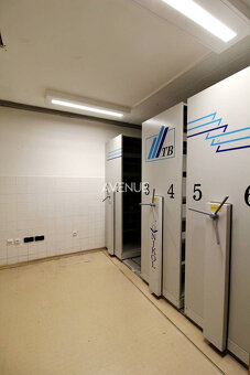 PRENÁJOM - kompletne zariadené admin. priestory , Ružinov. - 6