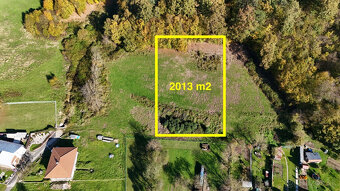 POZEMOK NA VÝSTAVBU DOMU V OBCI VOZNICA - 6