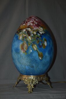 Elektrická lampa Soisy - 6