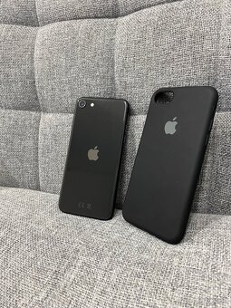 iPhone SE 2020 64GB (plne funkčný) - 6