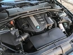 Prodám ND z BMW E90 E91 320D 130kw 2010 - 6