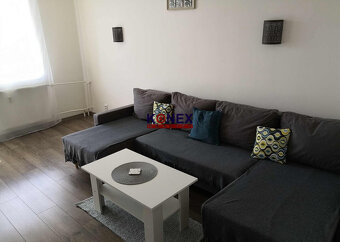 NA PREDAJ 2-izbový byt ŠTEFÁNIKOVA ul. MICHALOVCE - 6