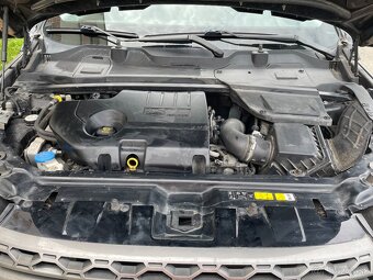 Land Rover Discovery sport - 6