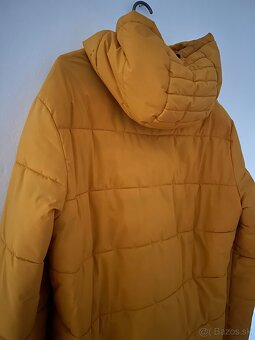 Pánsky zimný kabát ( L ) H&M - 6