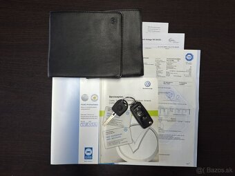 Volkswagen Caddy, TSi TOP STAV, 1. MAJITEL - 6