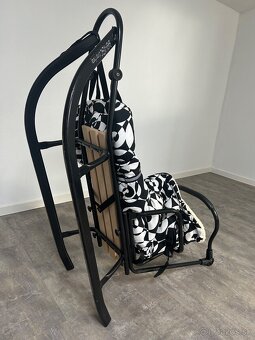 Sánky s fusakom - 6