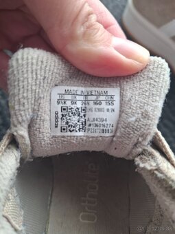 Adidas tenisky veľ. 26.5 - 6