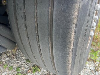 návěs Krone SD Standard - 6