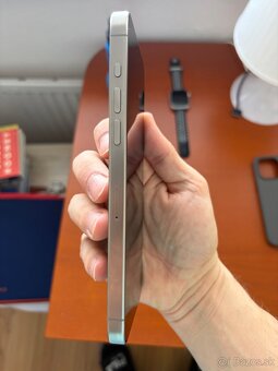 IPhone 15 pro max 256GB - 6