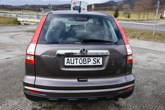Honda CR-V 2.2 I-DTEC - 6