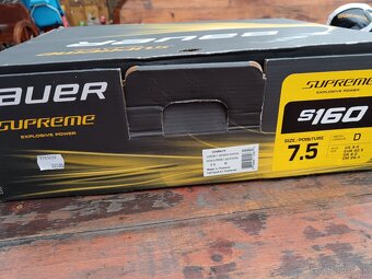 Pánske korčule - 6