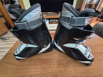 Predám lyžiarky NORDICA - 6