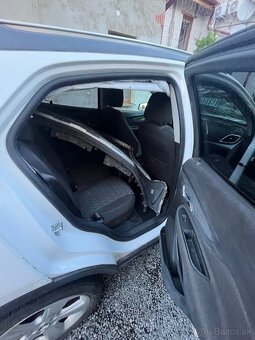 opel mokka 4x4 1.4 turbo 103kw - 6