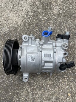 Klimakompresor skoda,vw,audi,seat - 6