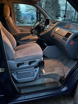 Predám Mercedes benz - 6