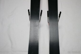 lyže Atomic J 2 110 cm , noty Atomic - 6