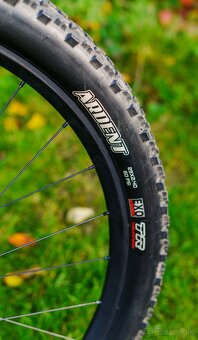 Predam ORBEA OIZ M-Pro TR (2021) XL - 6