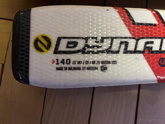 Juniorské lyže - 6