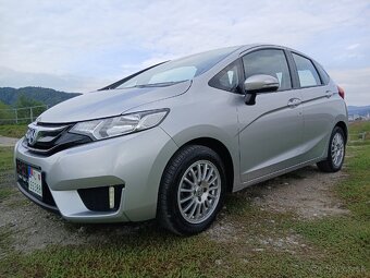 Honda Jazz 1,3 VTEC TREND - 6