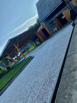 Stavebné a záhradnícke práce - 6