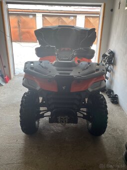 Predam Segway AT5 L EPS T3B - 6