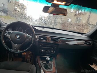 BMW e90 330d - 6