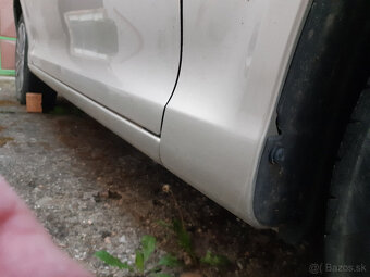 Peugeot 1007 HDI - 6