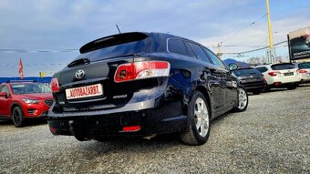 Toyota Avensis Combi 2.0 D-4D Exclusive - 6