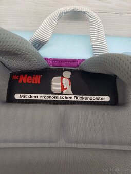 Školská taška Angel ergol s Pc199€ - 6