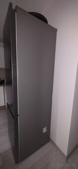 Chladnička s mrazničkou LG - 6
