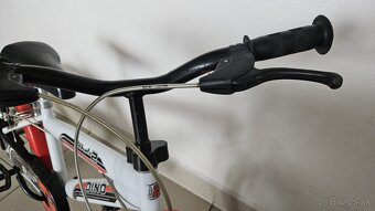 Detský Bicykel - 6