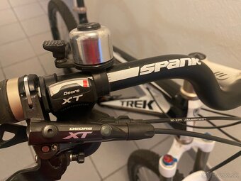 Trek fuel EX8 Evo - 6