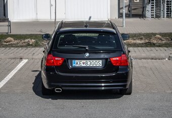 BMW Rad 3 Touring 320d / NA SPLÁTKY / PROTIÚČET - 6