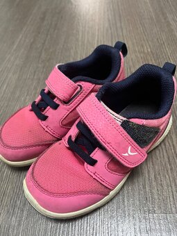 Dievčenské tenisky - 6