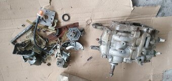 Lodné motory Bemepok, Veterok, Moskva - 6