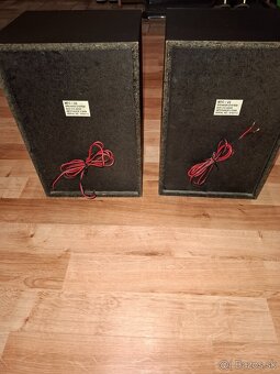 Reproduktory philips a grundik - 6