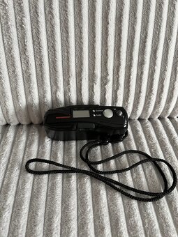 Olympus Mju Zoom 105 - 6