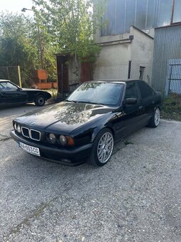 Predam BMW E34 525TDS - 6