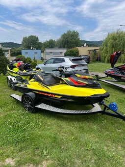 Seadoo rxp 260rs - 6