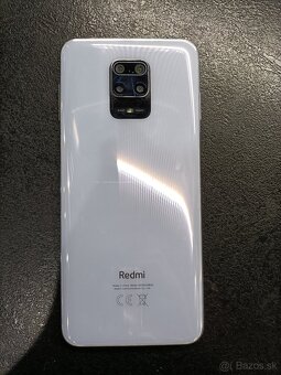 Predam xiaomi redmi note 9 pro - 6