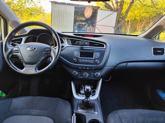Kia Ceed SW 1.6crdi 2016 LED 100kw - 6