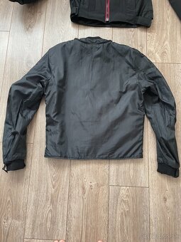 Pánska jazdecká bunda HARLEY-DAVIDSON® HOSKIN 2v1 - 6