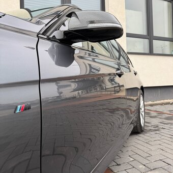 BMW Rad 3 • Manuál • M-Sport • 2.0d - 6